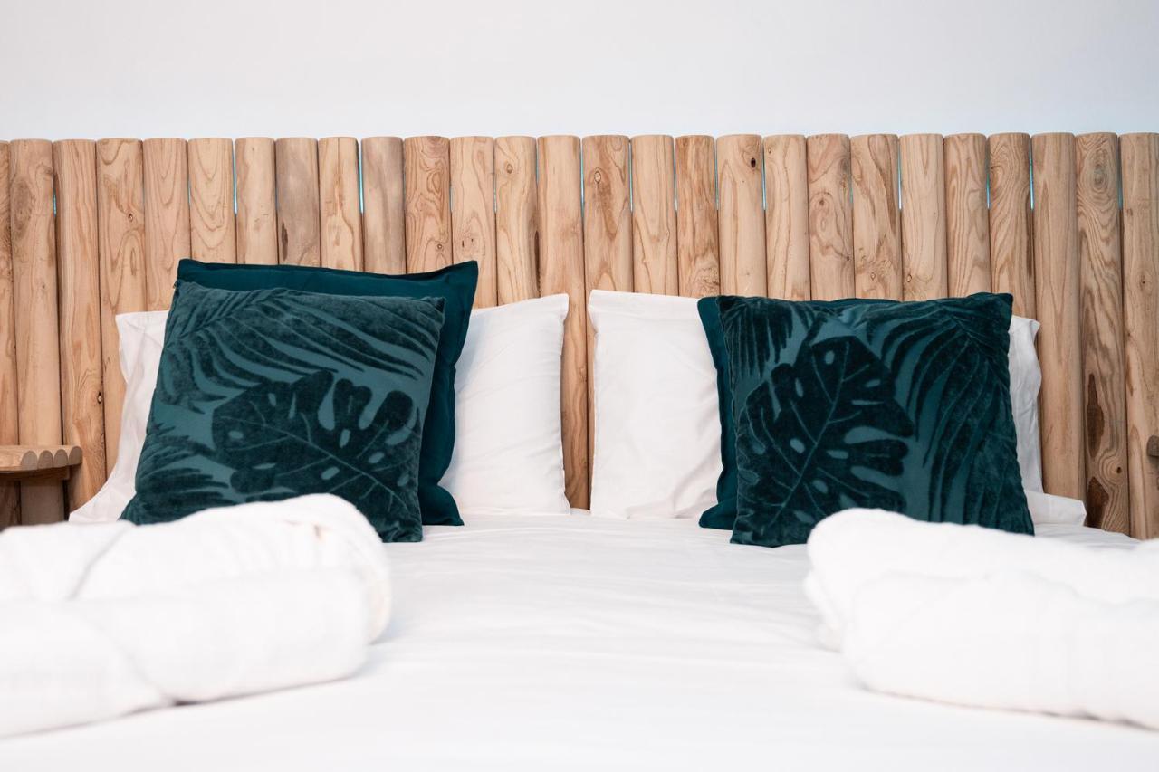 Il Corso Suite Rooms Roccapiemonte Zewnętrze zdjęcie