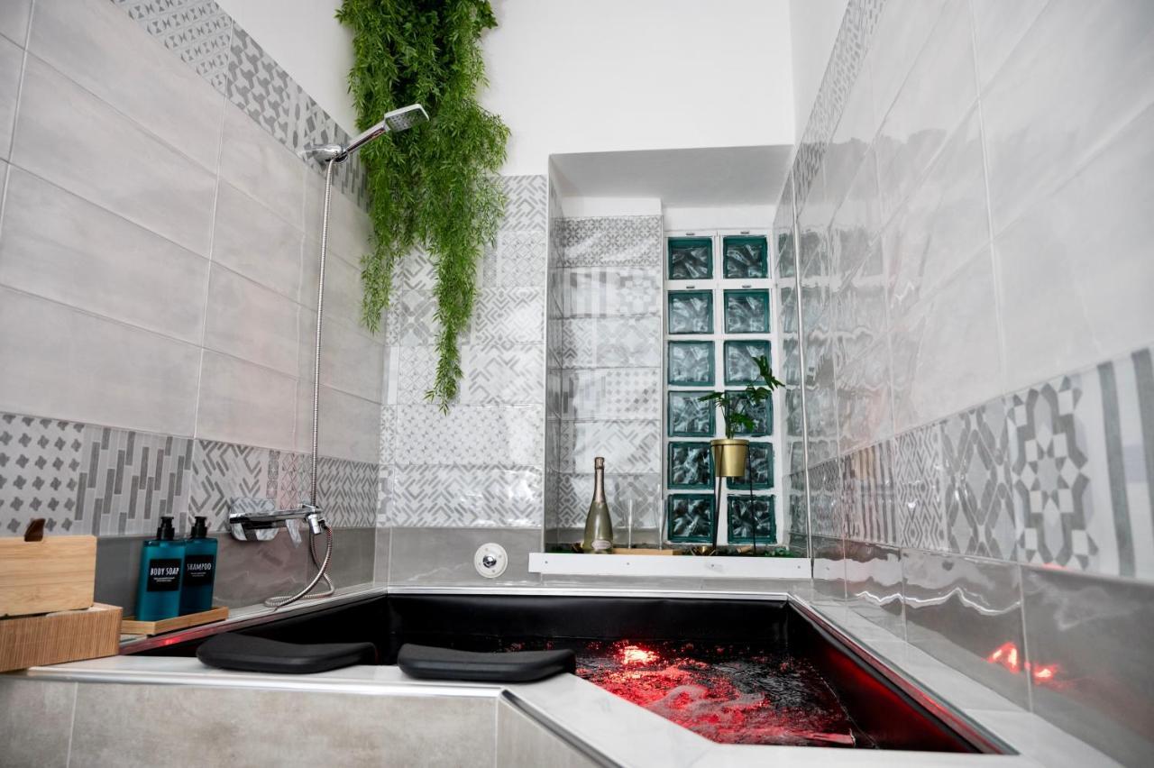 Il Corso Suite Rooms Roccapiemonte Zewnętrze zdjęcie