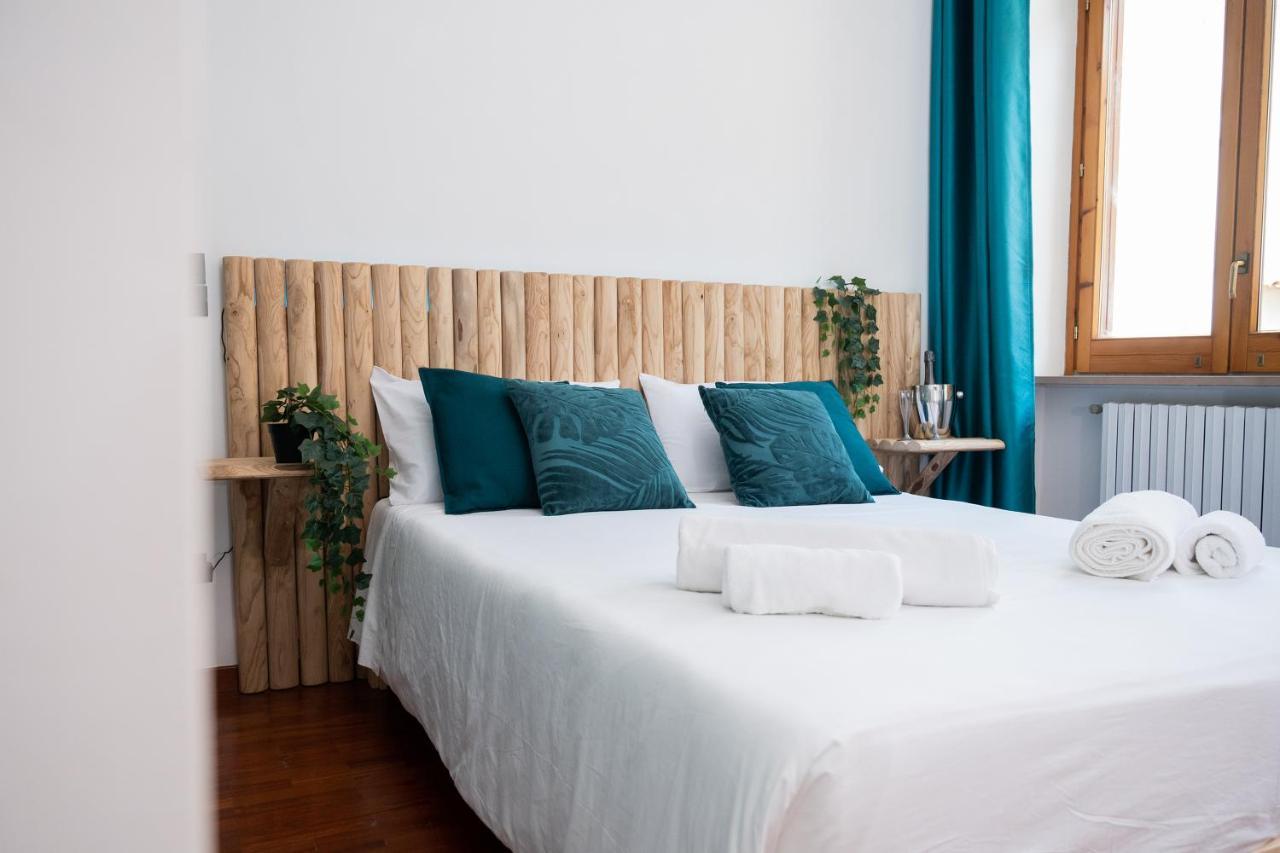 Il Corso Suite Rooms Roccapiemonte Zewnętrze zdjęcie