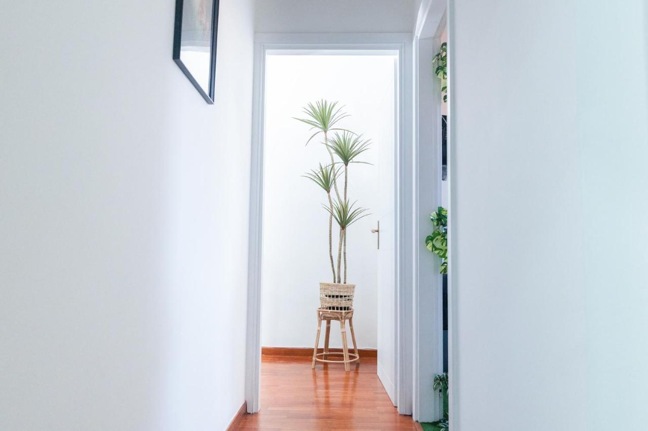 Il Corso Suite Rooms Roccapiemonte Zewnętrze zdjęcie
