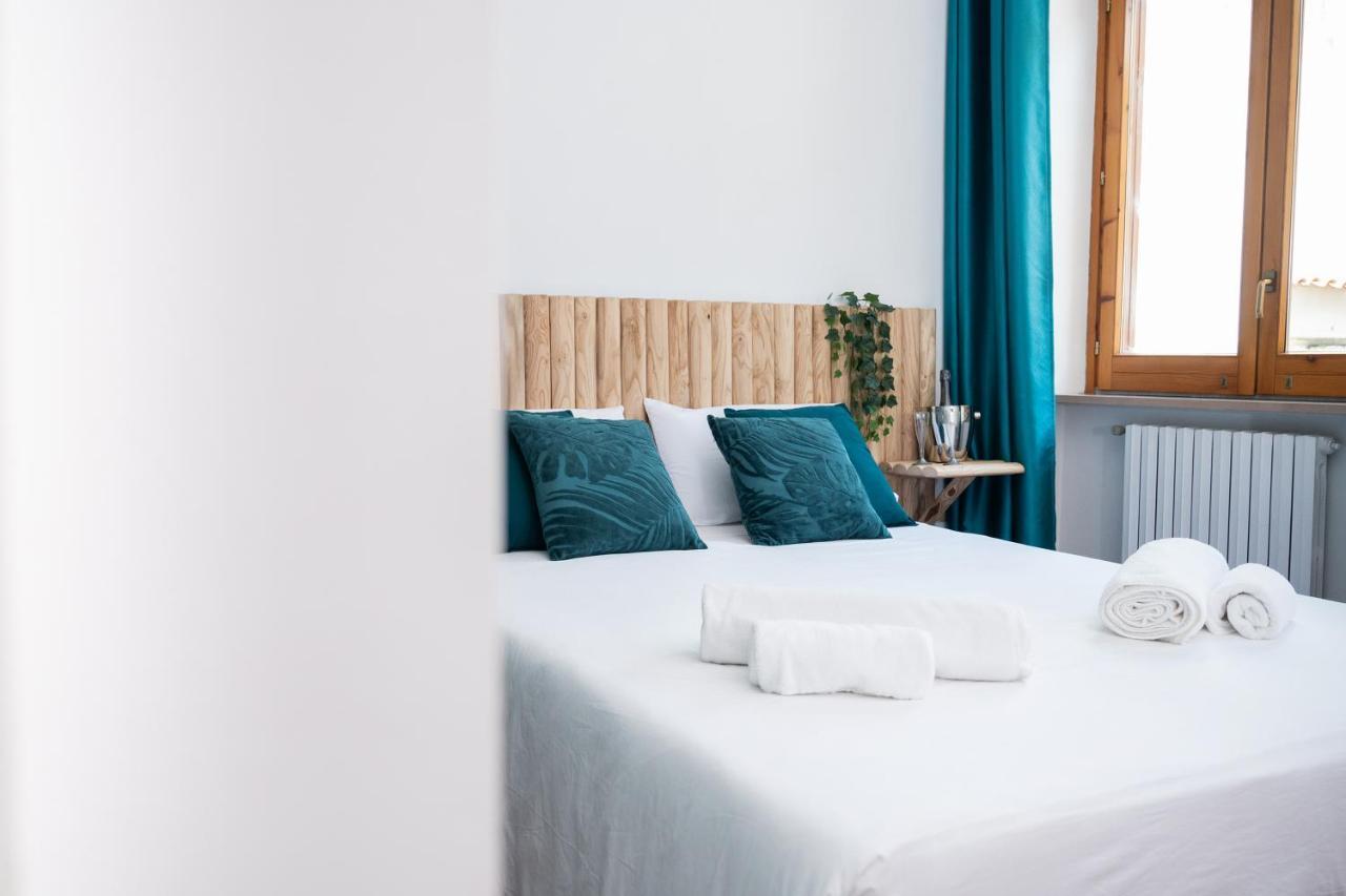 Il Corso Suite Rooms Roccapiemonte Zewnętrze zdjęcie