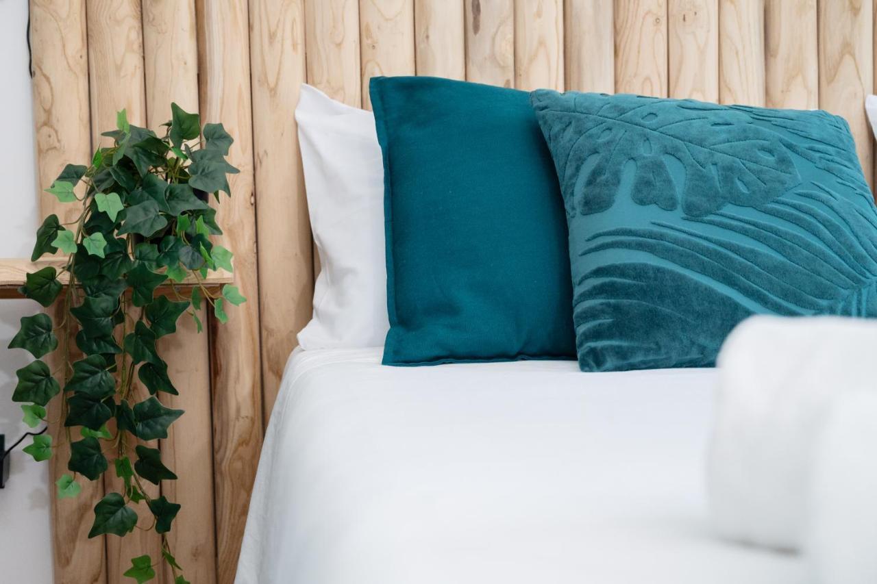 Il Corso Suite Rooms Roccapiemonte Zewnętrze zdjęcie