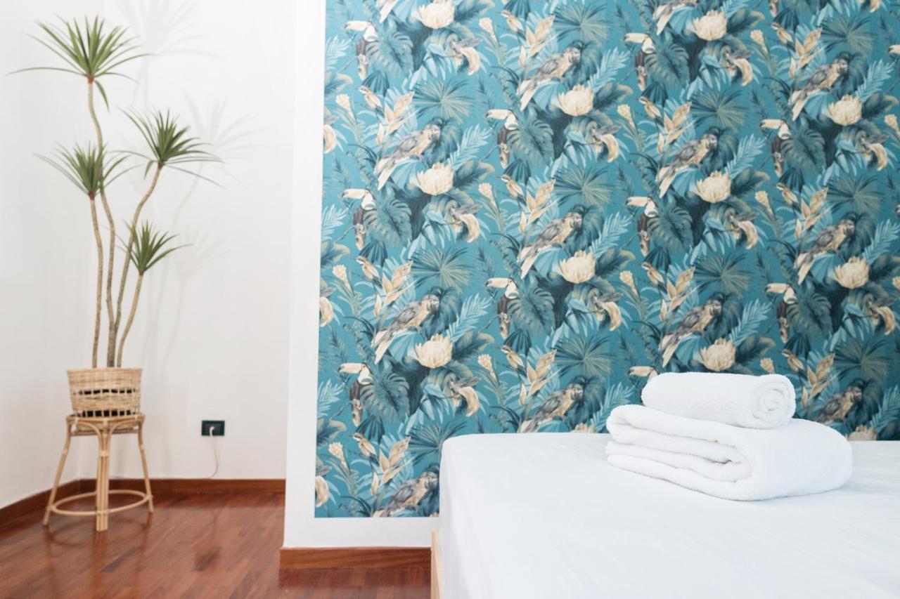 Il Corso Suite Rooms Roccapiemonte Zewnętrze zdjęcie