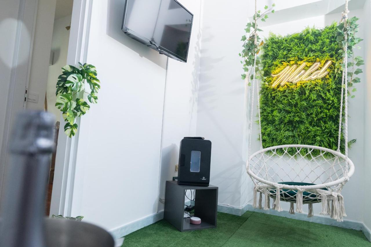 Il Corso Suite Rooms Roccapiemonte Zewnętrze zdjęcie