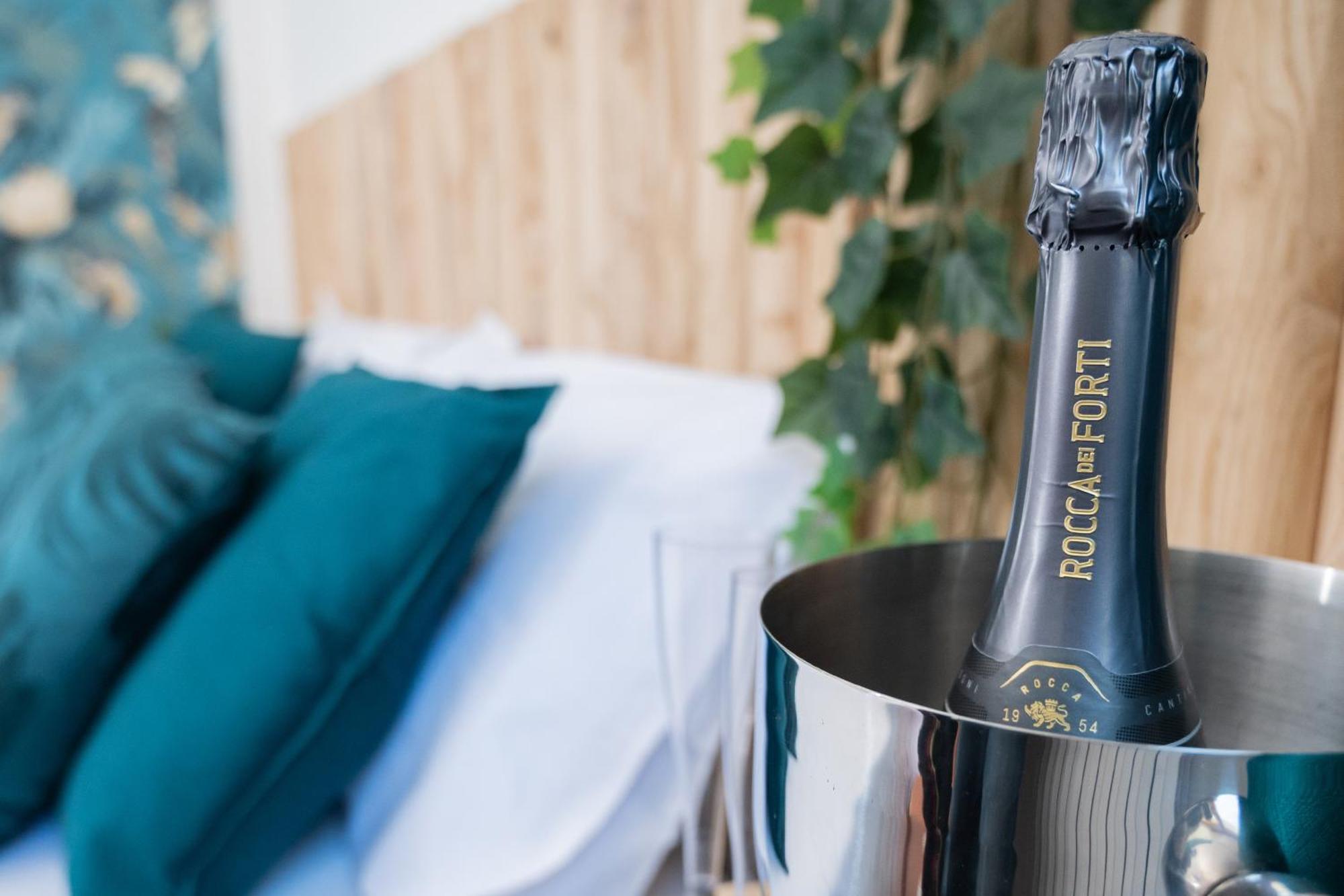 Il Corso Suite Rooms Roccapiemonte Zewnętrze zdjęcie