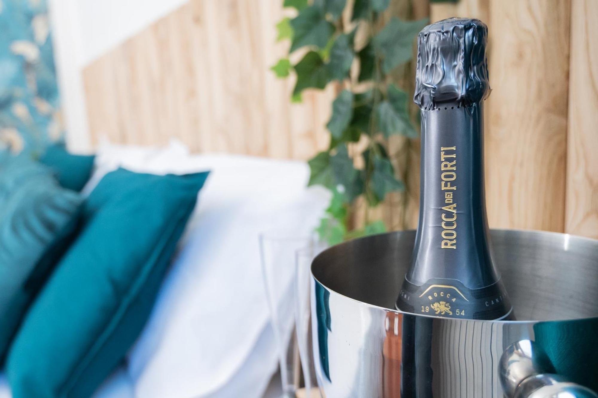 Il Corso Suite Rooms Roccapiemonte Zewnętrze zdjęcie