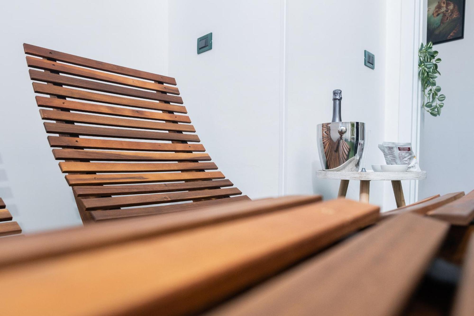 Il Corso Suite Rooms Roccapiemonte Zewnętrze zdjęcie