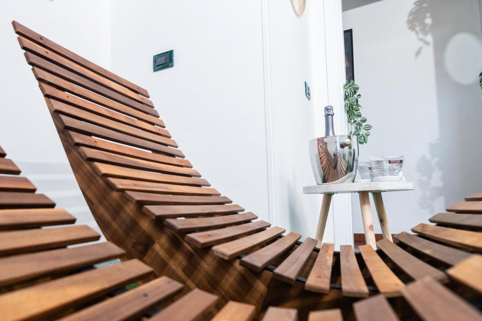 Il Corso Suite Rooms Roccapiemonte Zewnętrze zdjęcie