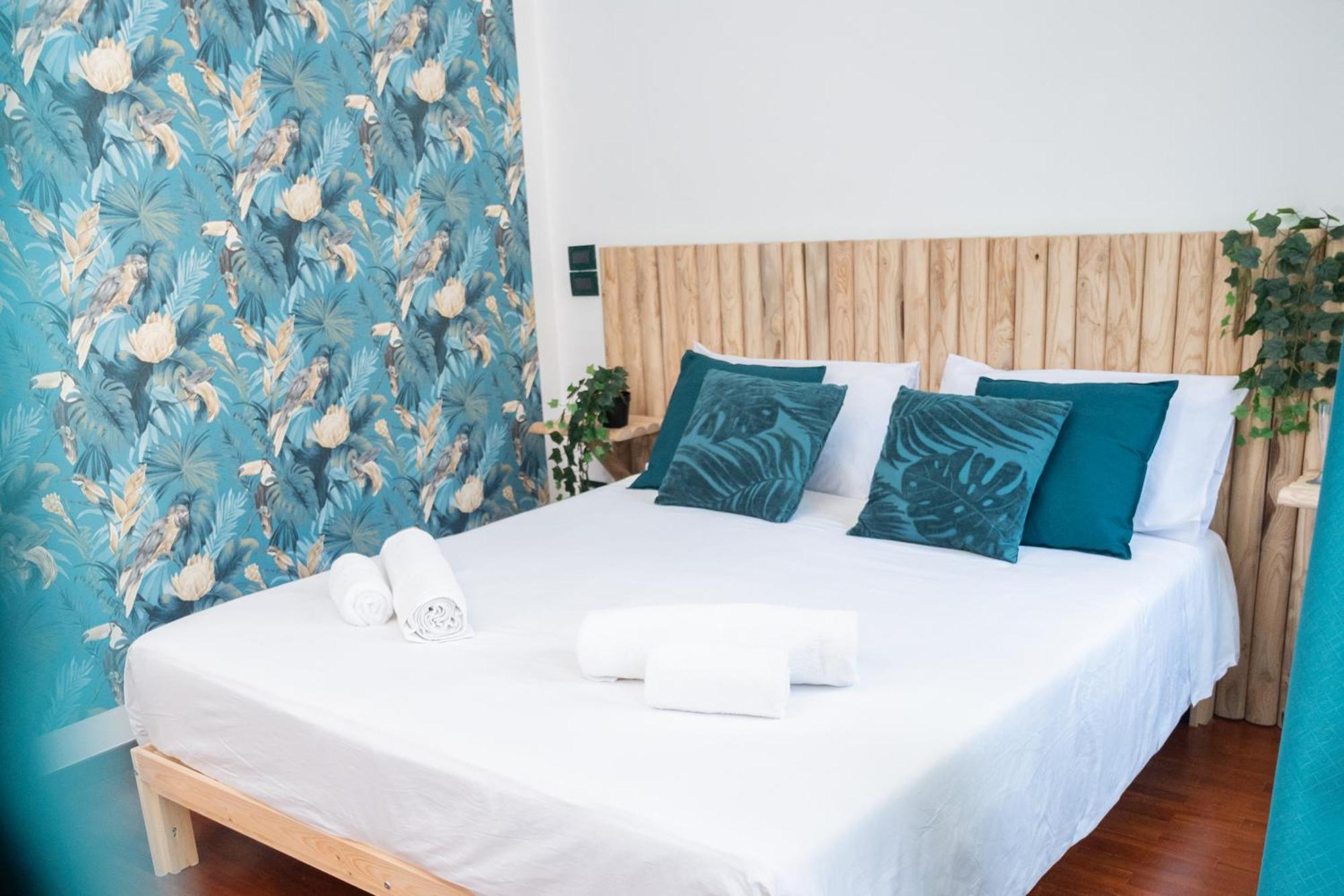 Il Corso Suite Rooms Roccapiemonte Zewnętrze zdjęcie