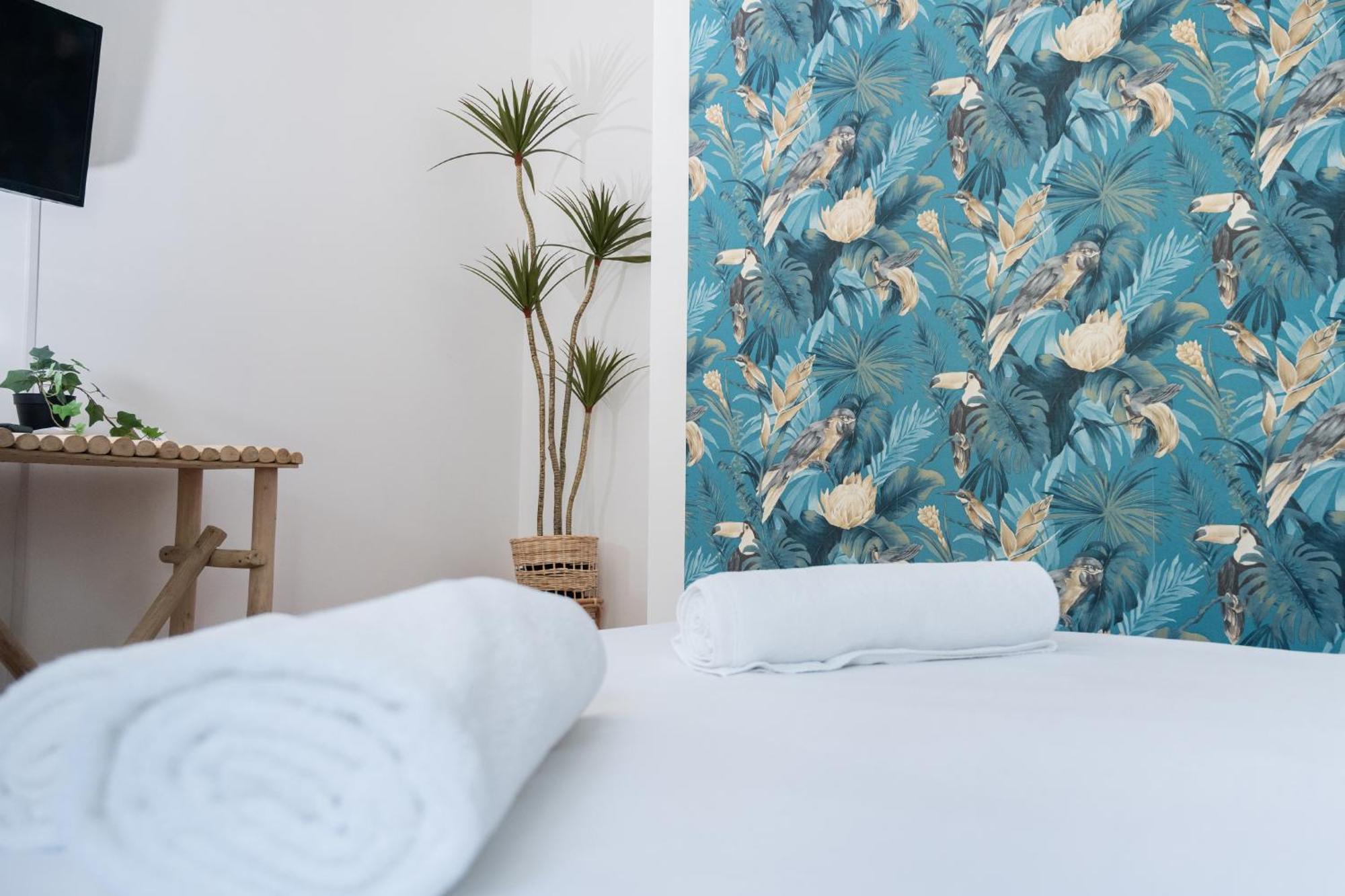 Il Corso Suite Rooms Roccapiemonte Zewnętrze zdjęcie