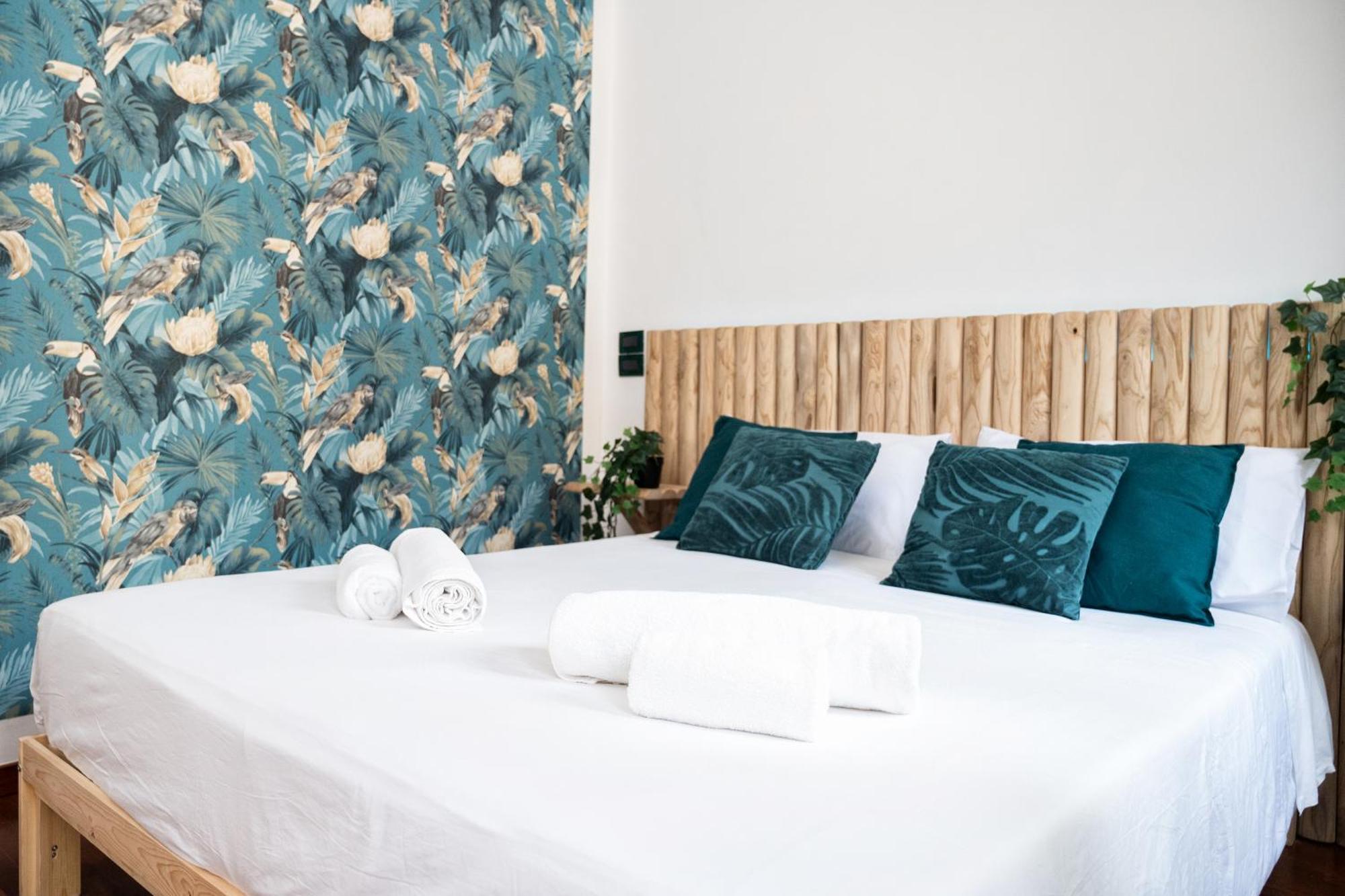Il Corso Suite Rooms Roccapiemonte Zewnętrze zdjęcie