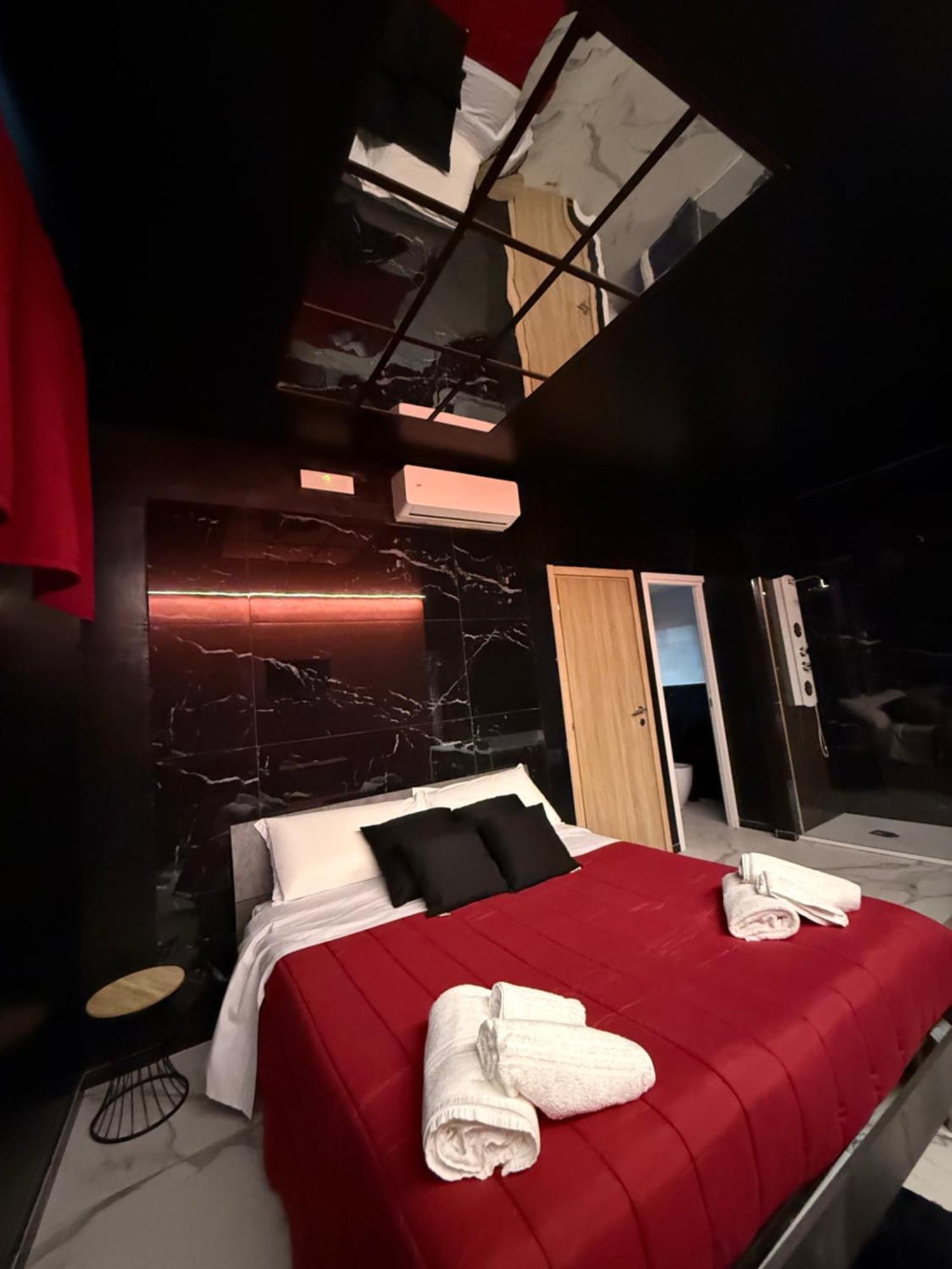 Il Corso Suite Rooms Roccapiemonte Zewnętrze zdjęcie