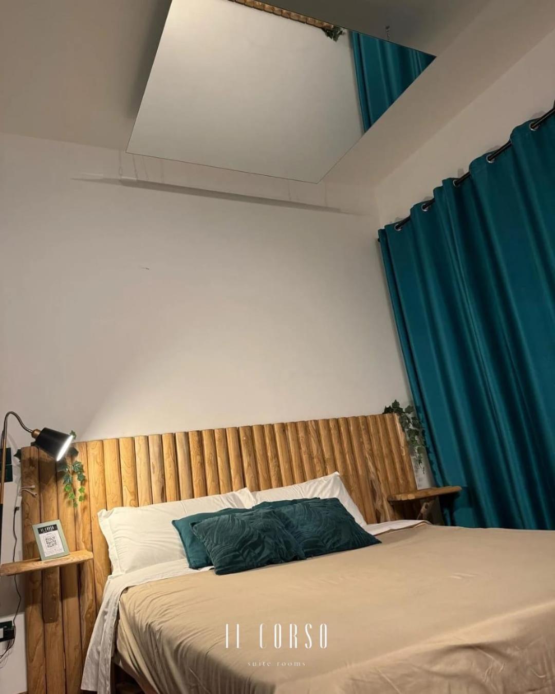 Il Corso Suite Rooms Roccapiemonte Zewnętrze zdjęcie