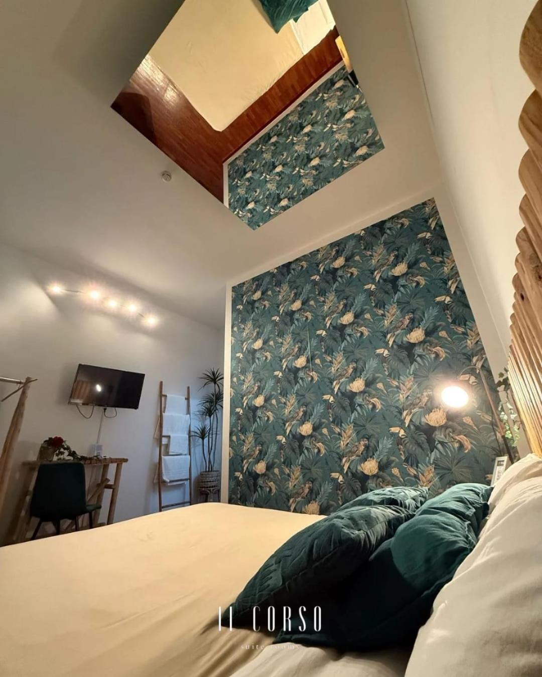 Il Corso Suite Rooms Roccapiemonte Zewnętrze zdjęcie