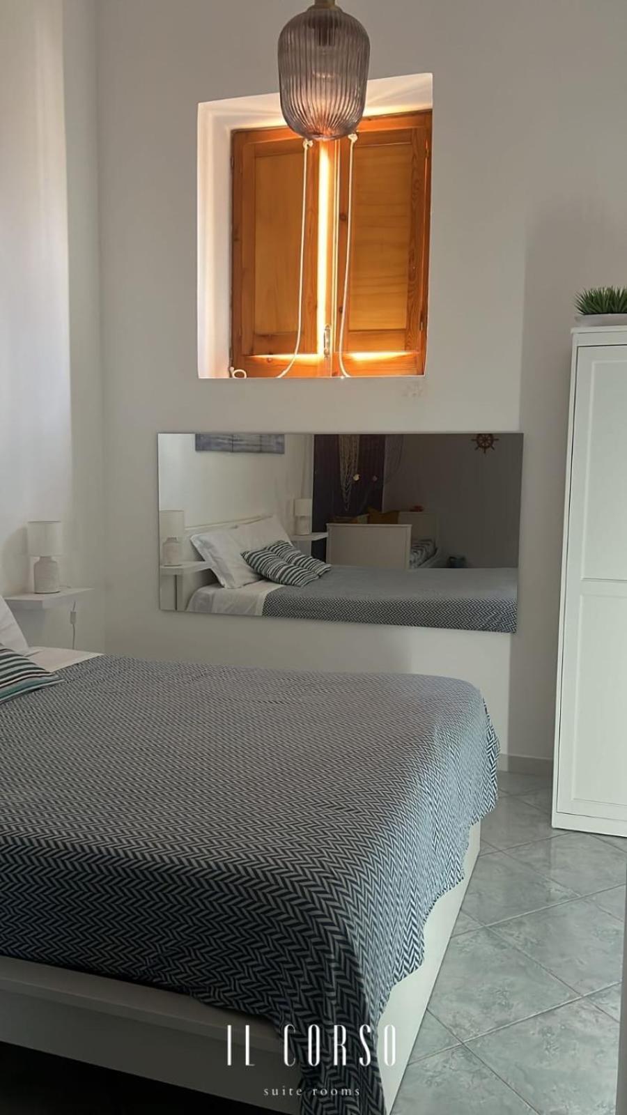 Il Corso Suite Rooms Roccapiemonte Zewnętrze zdjęcie